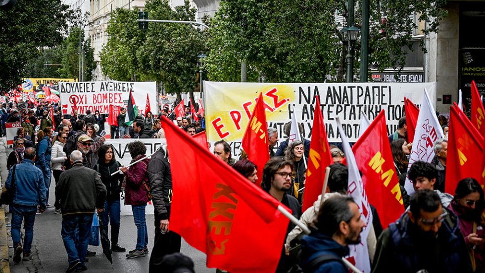 O εύοσμος Μάης*
